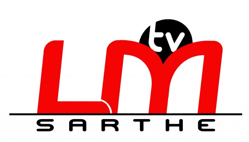 Logo de LMTV Sarthe
