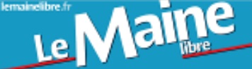 Logo du journal : Le Maine Libre, pour la revue de presse