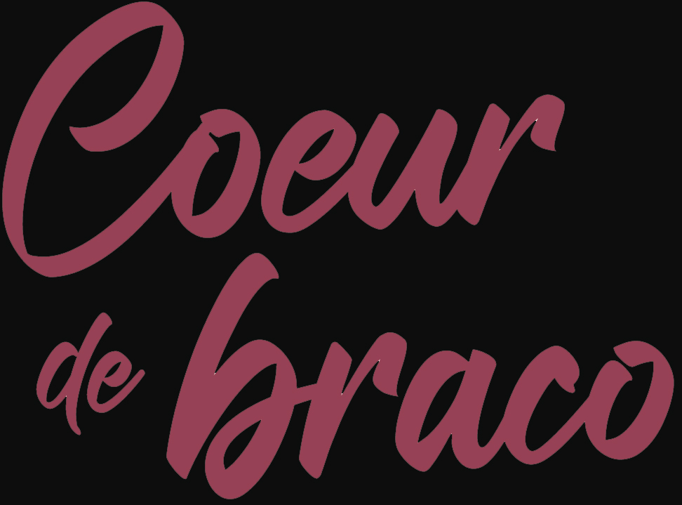 Cœur de braco Cœur de braco