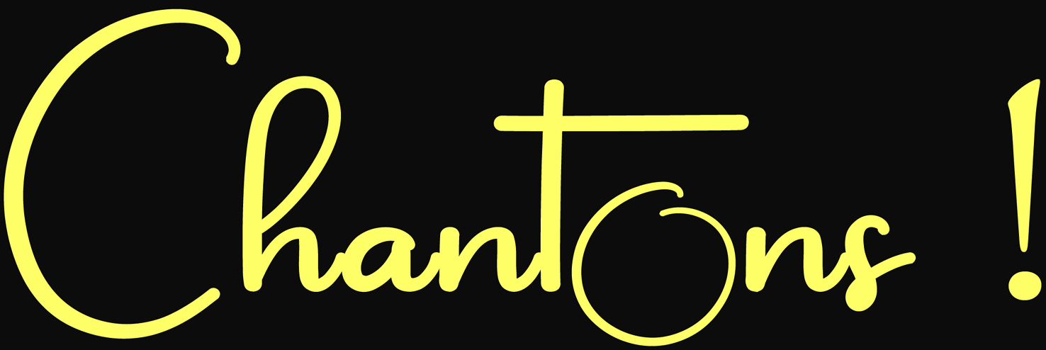 Logo du spectacle