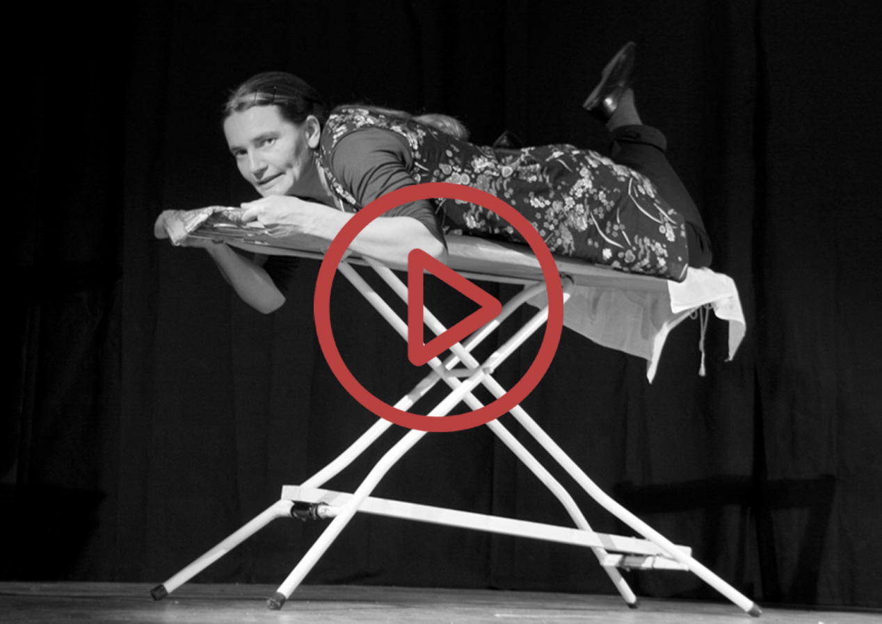 Photos de Bernadette